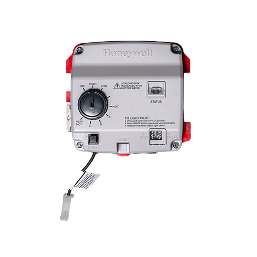 Gas Control Kit: ICON System®, LP, 1" Cavity (Resideo), 160°F (71°C) Max Set Point
