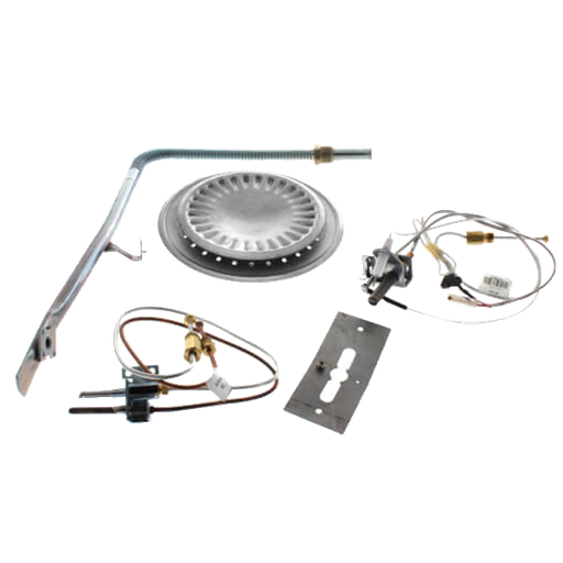Burner Assembly Kit: Natural Gas (Applicable Models: M(I,4)40T FVIR