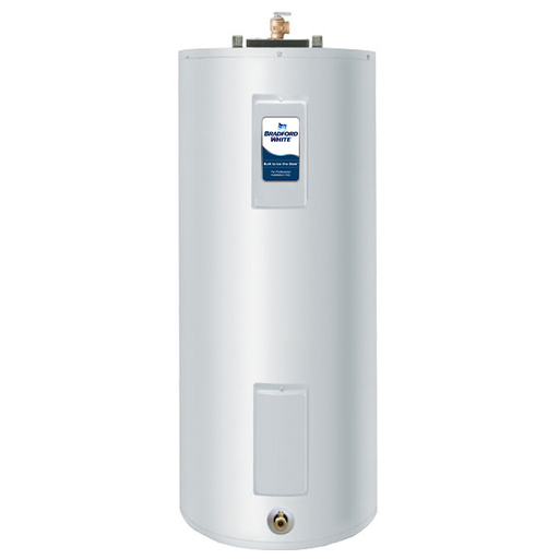 ElectriFLEX LD® (Light-Duty) 40 Gallon Commercial Electric Water Heater, 3-Year Tank Warranty, 4.5 kW, 208 Volts