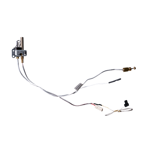 Pilot Assembly: LP Gas (30-50 Gal Atmospheric Vent)