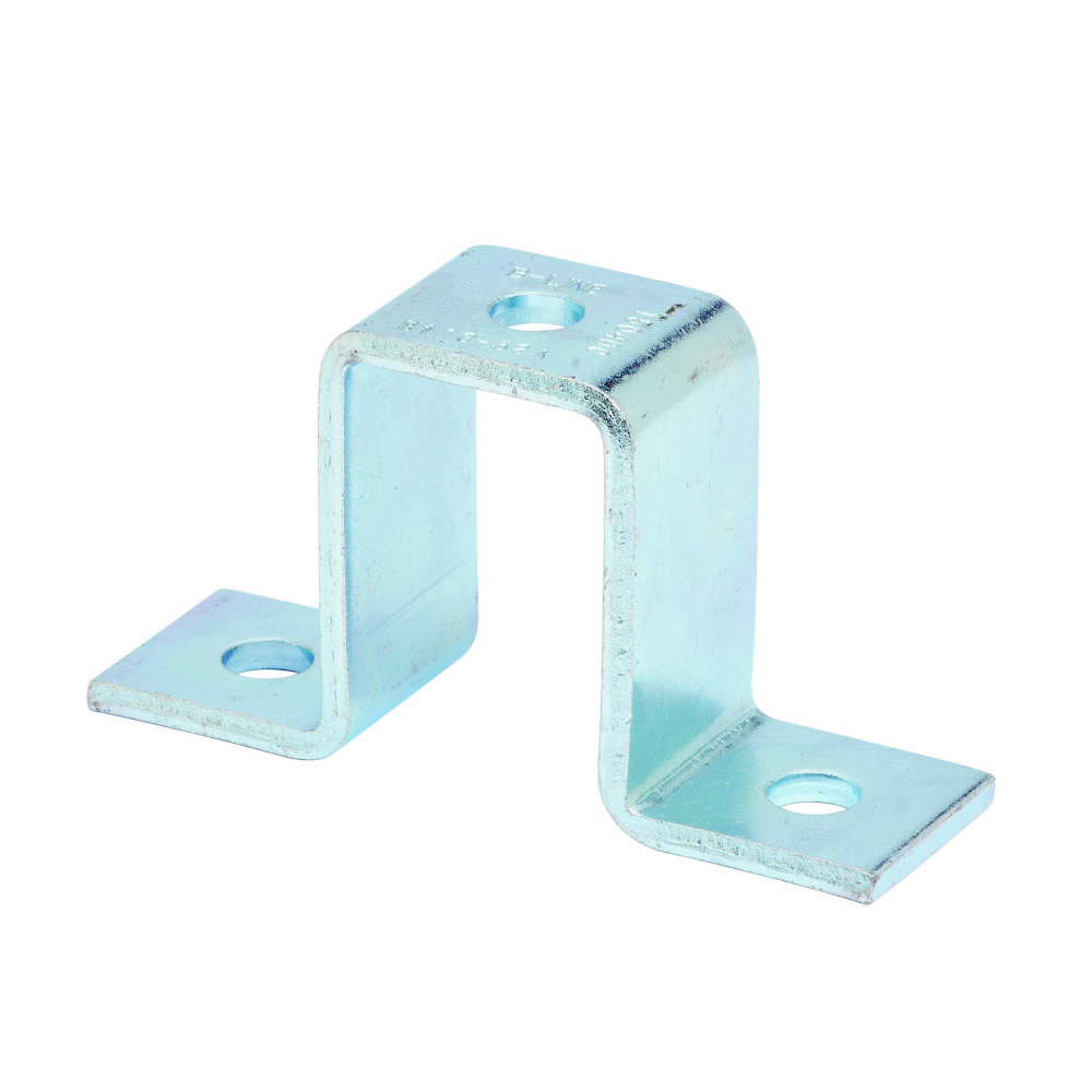 B-LINE B116-32AGRN THREE HOLE U-SPT B-LINE B116-32AGRN THREE HOLE U-SPT