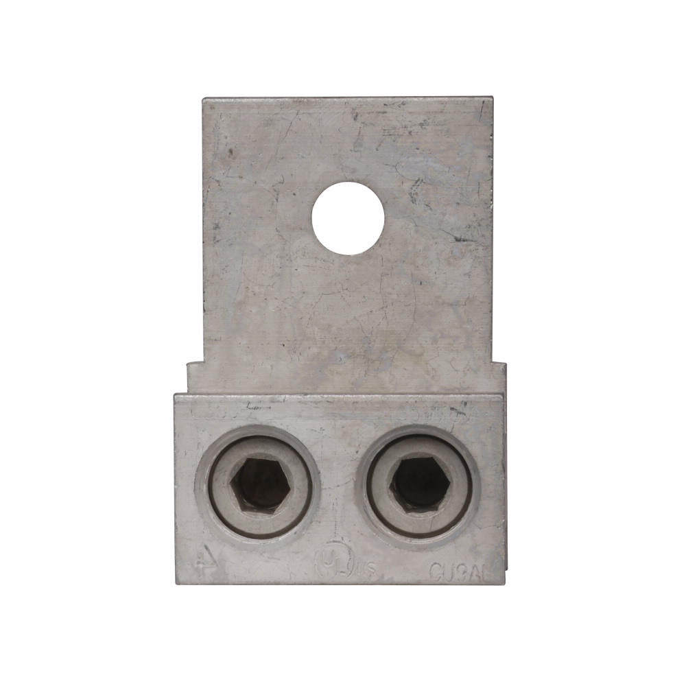 Eaton Electrical ARP00427CH 6 AWG to 350 MCM Meter Socket Lug Kit