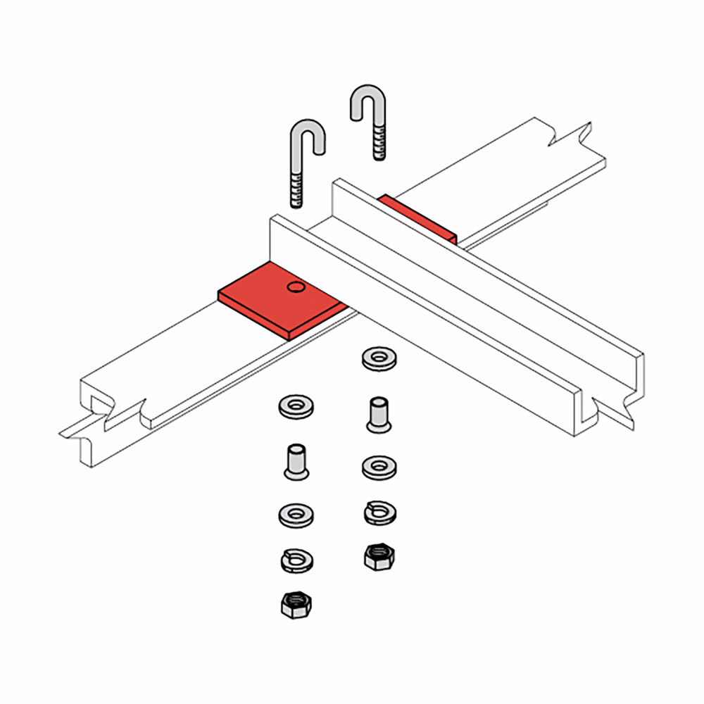 B-LINE SB2218AYZ SB2218AYZ V-BOLT K B-LINE SB2218AYZ SB2218AYZ V-BOLT K