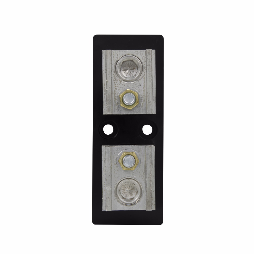Product image for Bussmann Series T30400-1C Class T Fuse Block