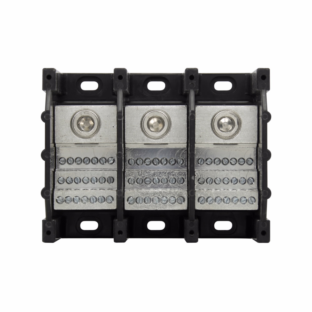 Bussmann Series 163723 Power Terminal Block Cooper Electric
