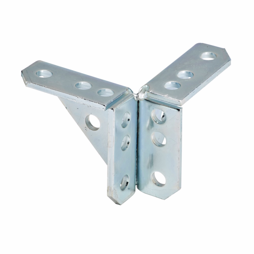 B-LINE B276GRN EIGHT HOLE DOUBLE CO B-LINE B276GRN EIGHT HOLE DOUBLE CO