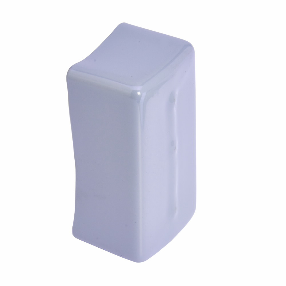 B-Line Series B822ABLK Plastic End Cap for 1-5/8 x 1-5/8 Inch Back to Back B-Line Series B822ABLK Plastic End Cap for 1-5/8 x 1-5/8 Inch Back to Back