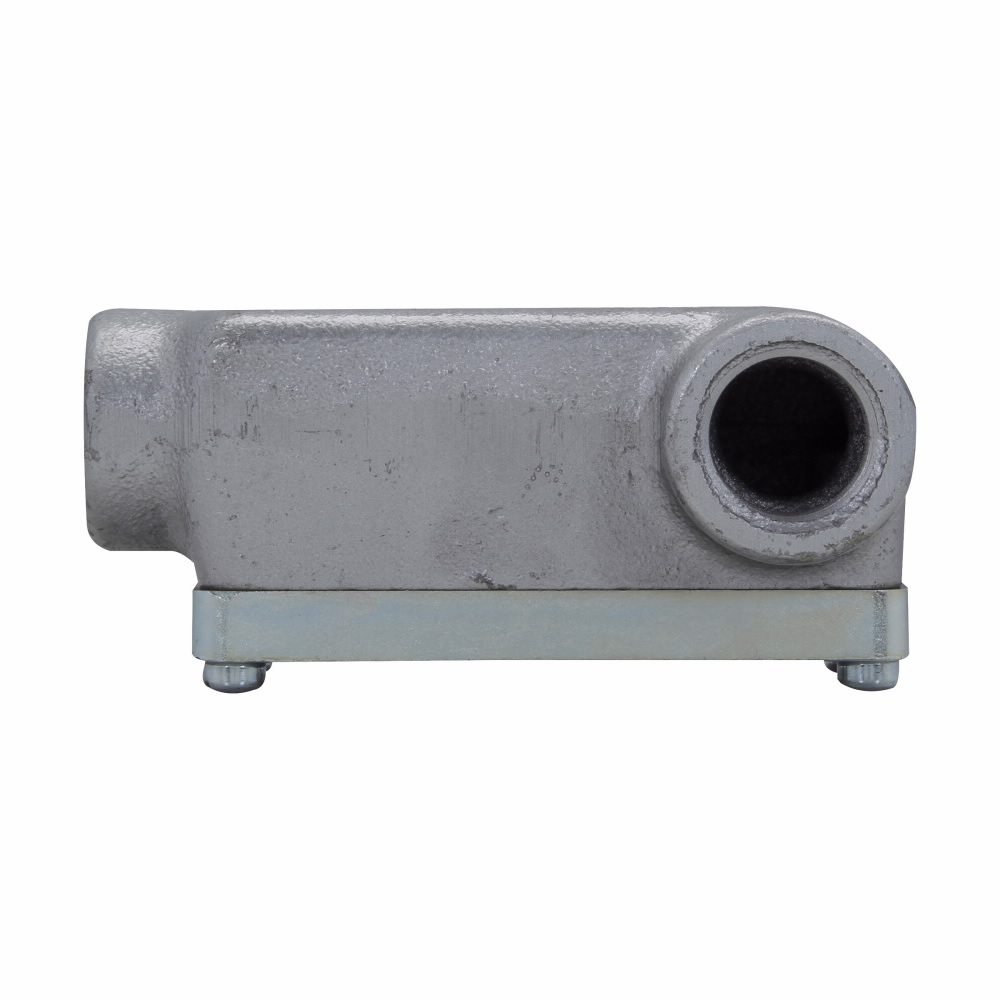 CRSH OELR3-SA 1 AL CNDT OUTLET BODY CRSH OELR3-SA 1 AL CNDT OUTLET BODY