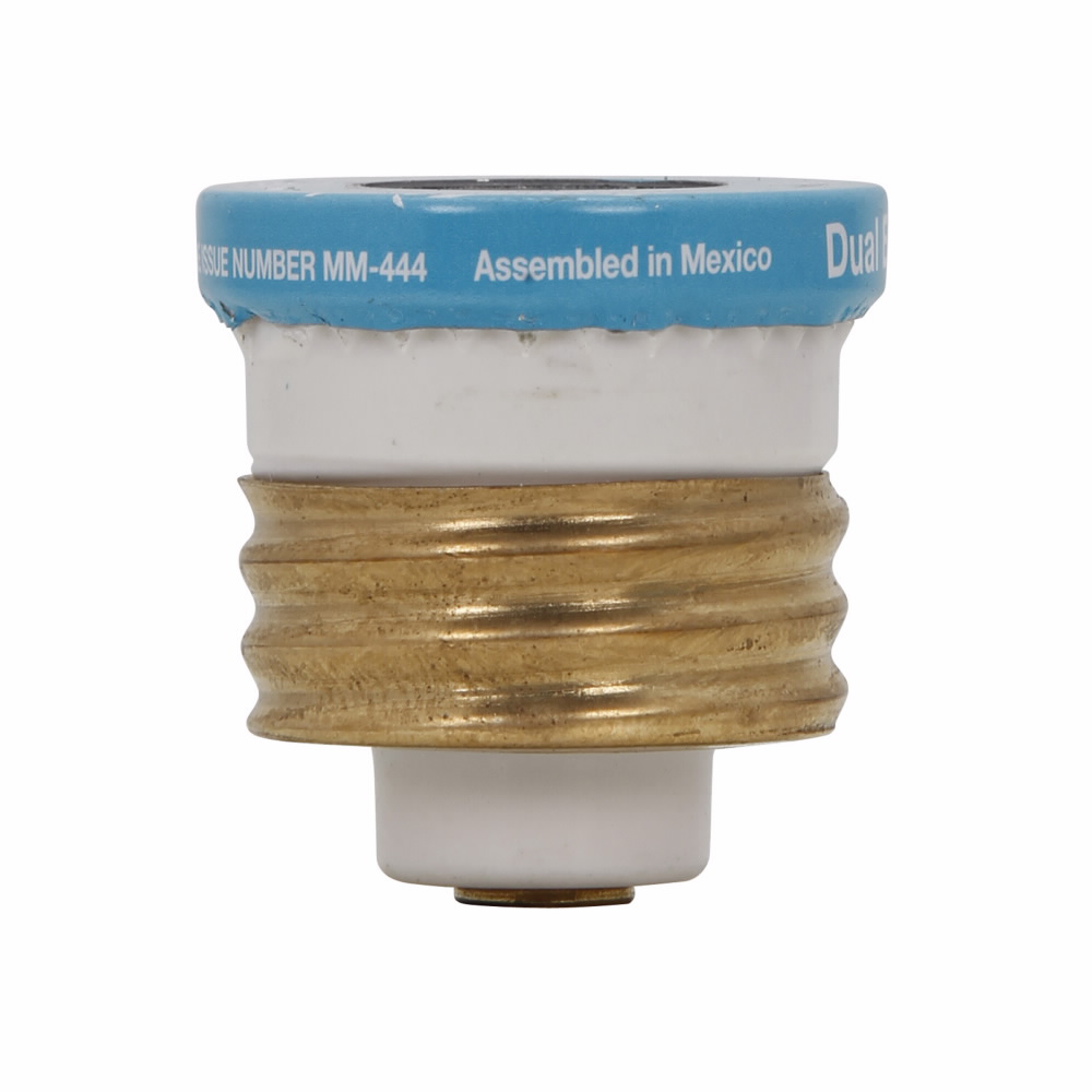 Bussmann Series T-1 Fusetron Dual Element Type T Fuse Bussmann Series T-1 Fusetron Dual Element Type T Fuse