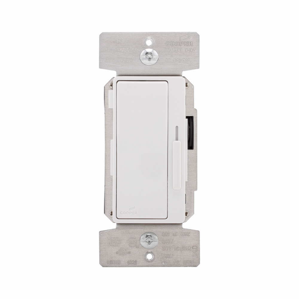 EWD DF10P-C1 Decorator Dimmer-0-10V EWD DF10P-C1 Decorator Dimmer-0-10V