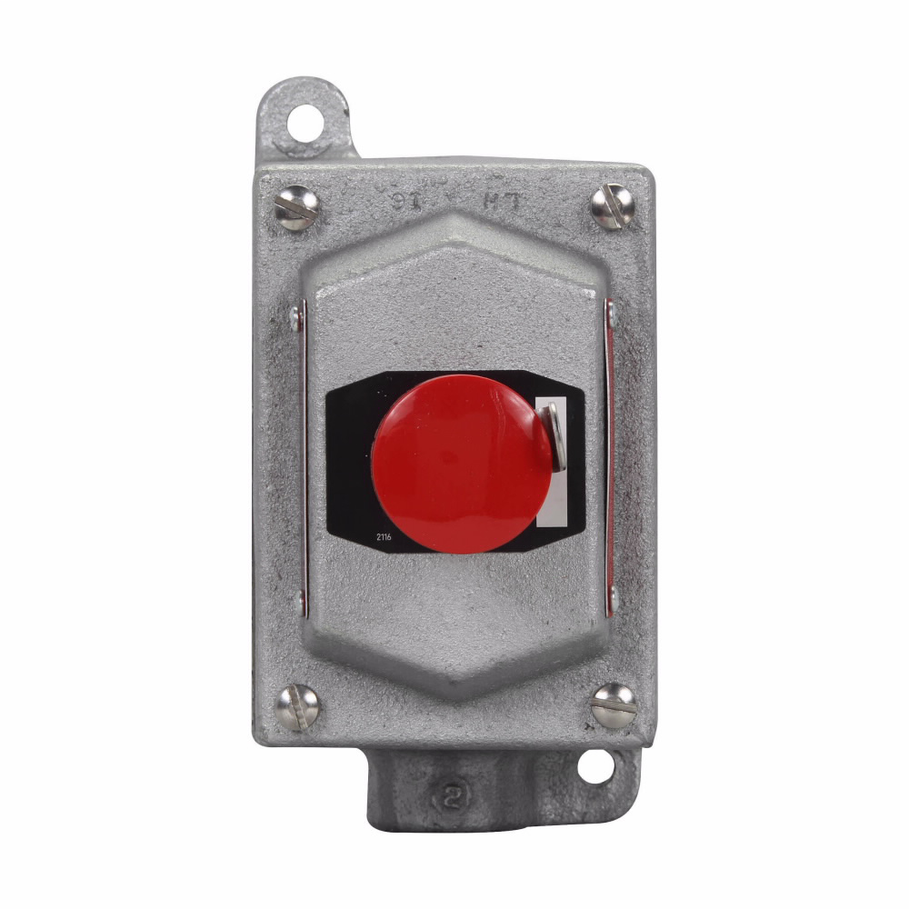 CRS-H EFS2184 EFS FS PUSHBUTTON STA CRS-H EFS2184 EFS FS PUSHBUTTON STA