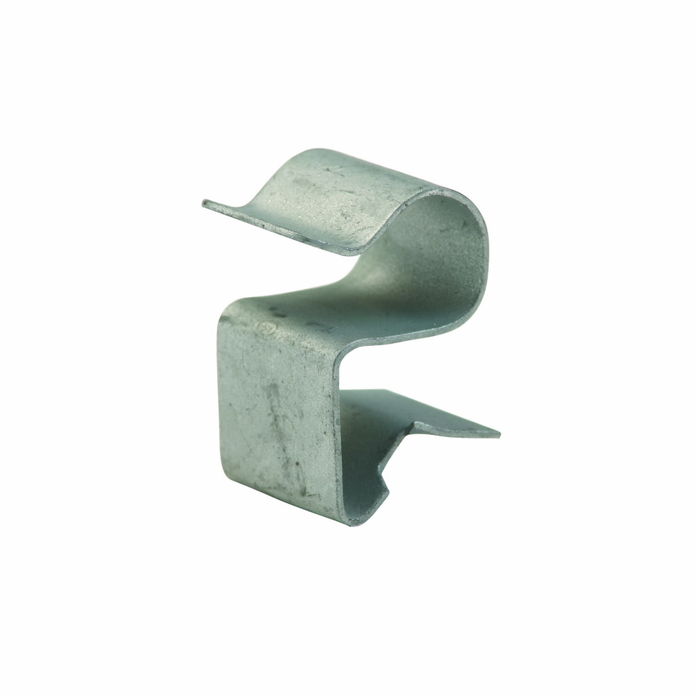 B-Line Series BXM-1519 5/32 to 9/32 Inch Flange Cable Flexible Conduit/Cable Fastener B-Line Series BXM-1519 5/32 to 9/32 Inch Flange Cable Flexible Conduit/Cable Fastener