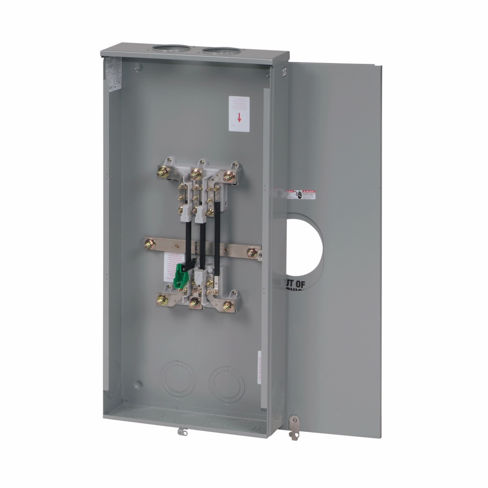 Eaton Electrical Ch9526k7 600 Amp 3
