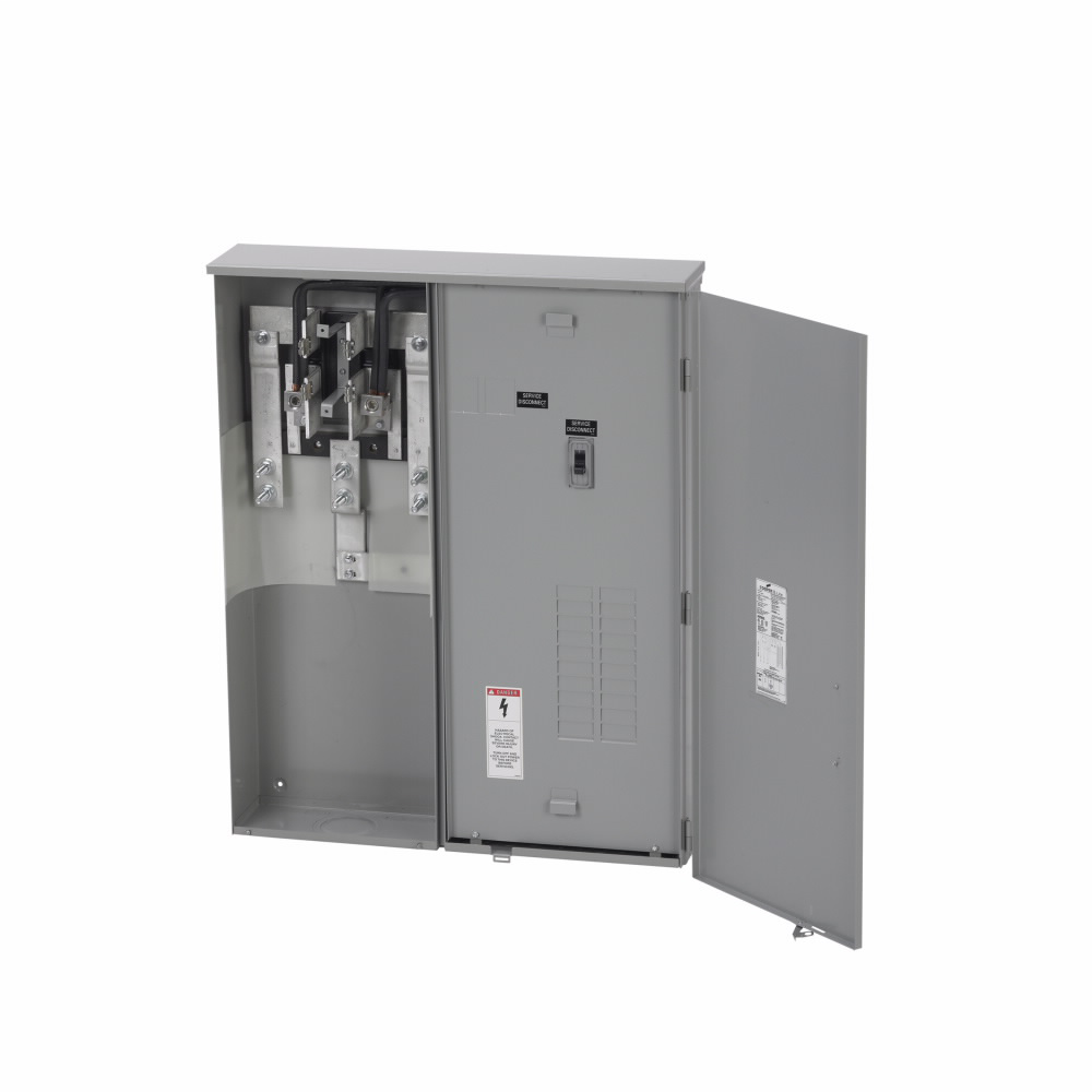 B-LINE U40411230MCC MTR/LOAD CTR EN B-LINE U40411230MCC MTR/LOAD CTR EN
