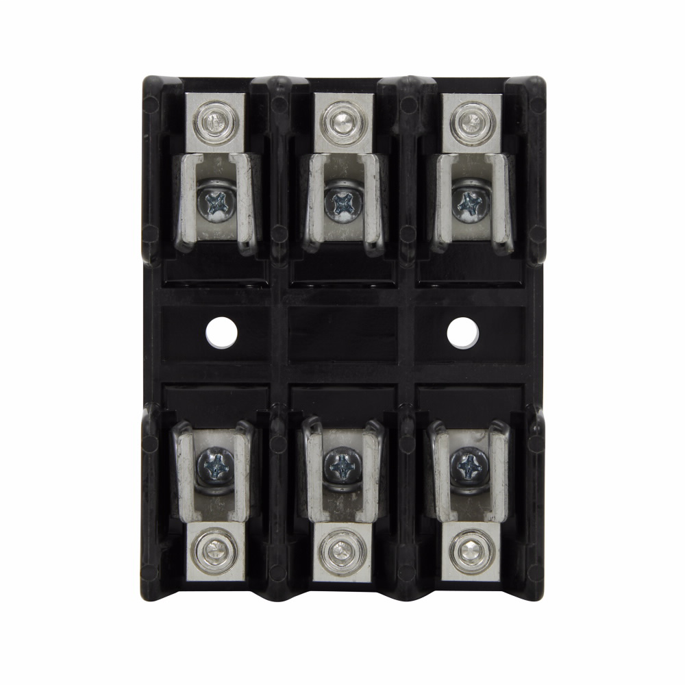 Product image for BUSS G30060-3CRH BUSS FUSEBLOCK