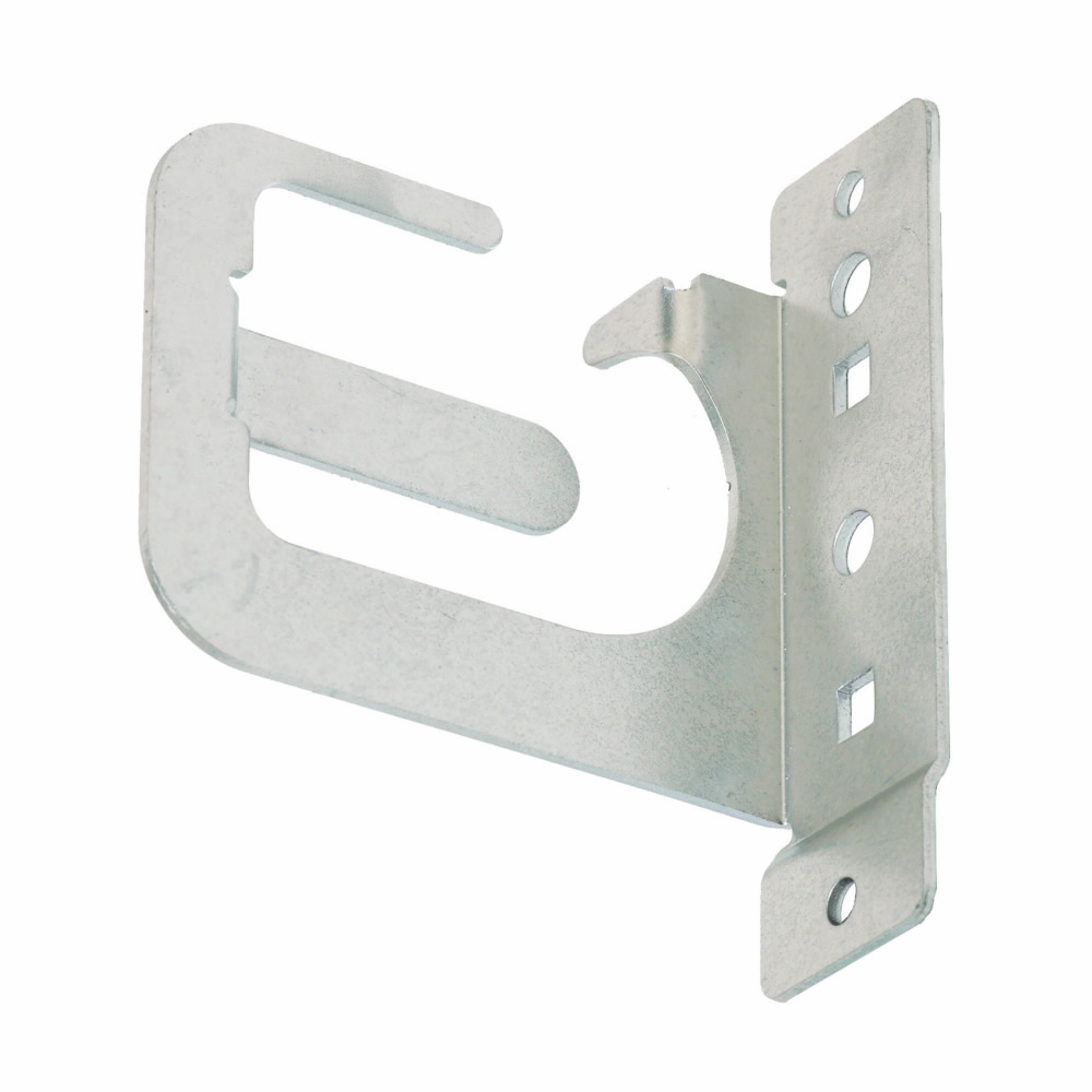 B-Line Series BRC5-3 0.56 to 0.69 Inch 7-Run Zinc Plated Cable Carrier B-Line Series BRC5-3 0.56 to 0.69 Inch 7-Run Zinc Plated Cable Carrier