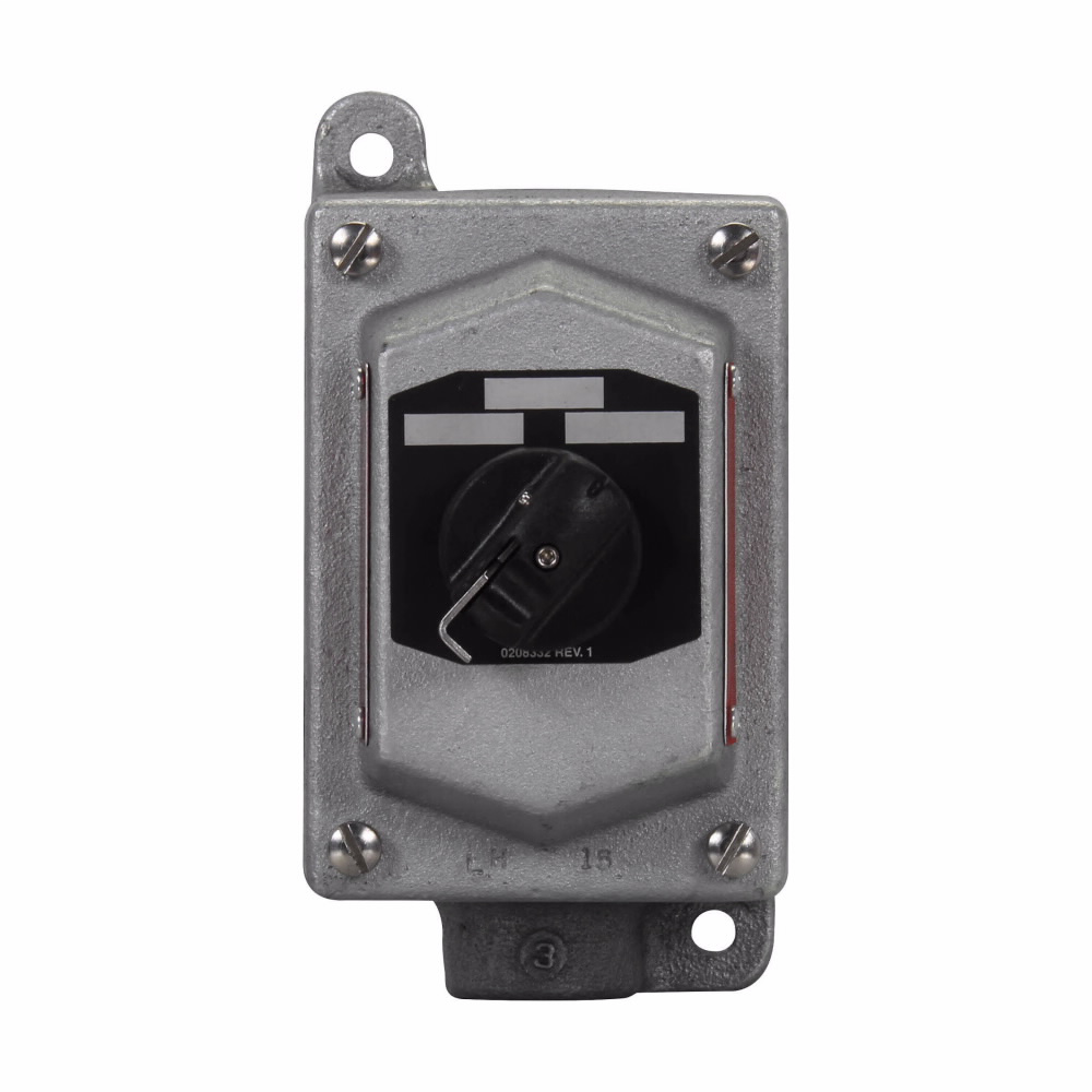 CRS-H EFS11274 EDS FS SELECTOR SWIT CRS-H EFS11274 EDS FS SELECTOR SWIT