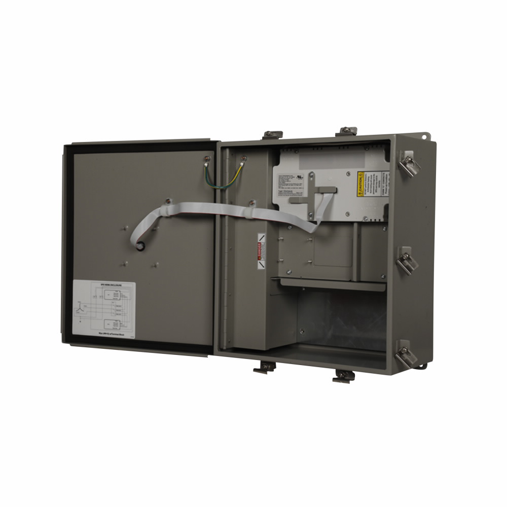 EATON SPD MAX SERIES SURGE PROTECTION DEVICE Cooper Electric