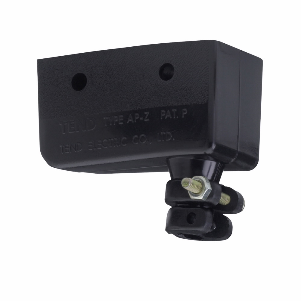 Product image for ETN E47PA2 TERMINAL COVER, 90 DEG.