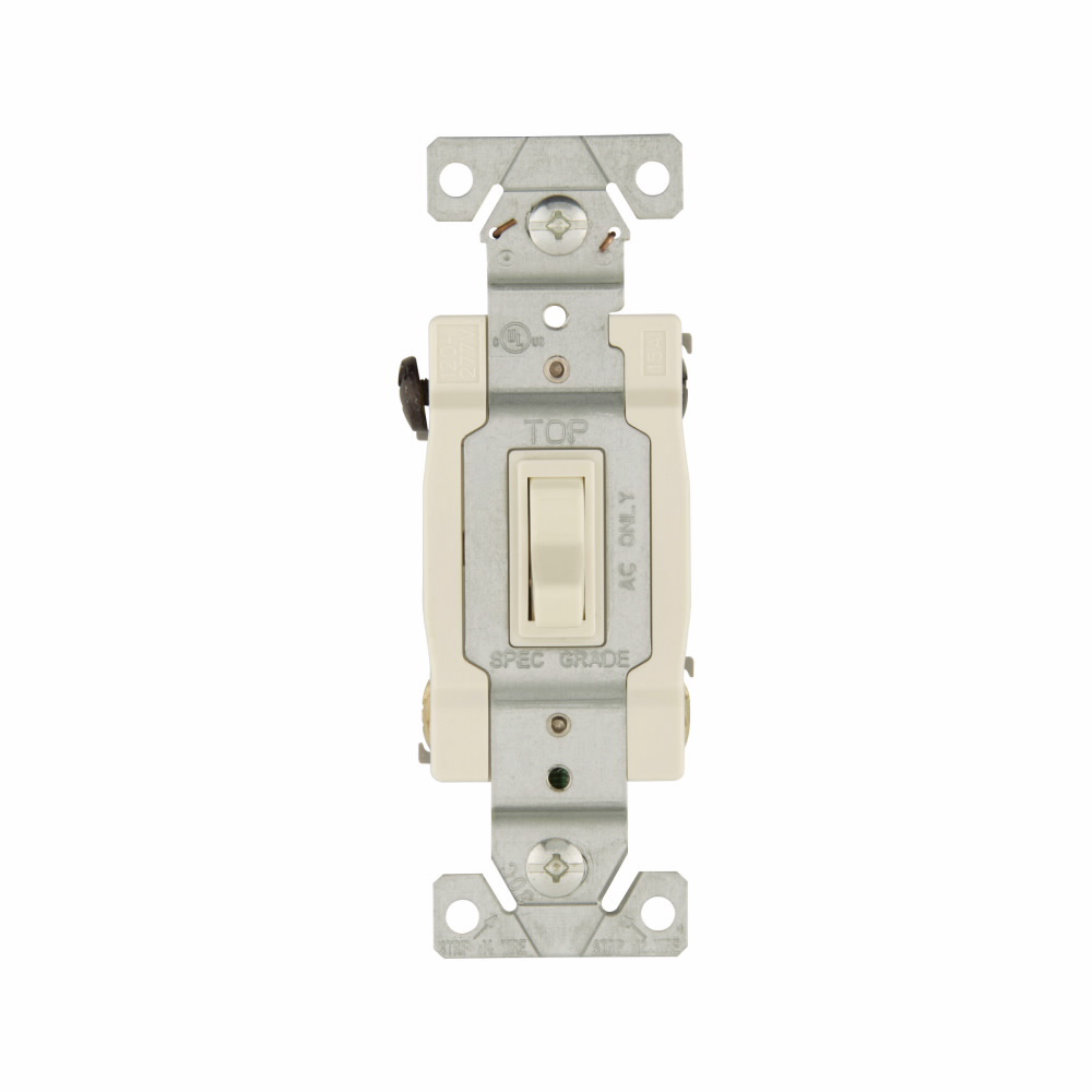 Product image for EWD 1242-7LA-BOX Switch Toggle 4Way