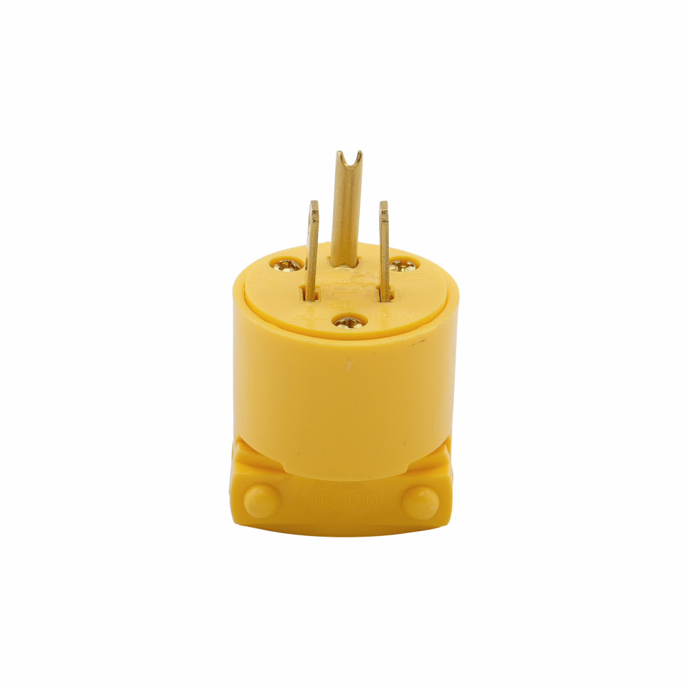 EWD 4867-BOX Plug 15A 125V 2P3W Vin EWD 4867-BOX Plug 15A 125V 2P3W Vin