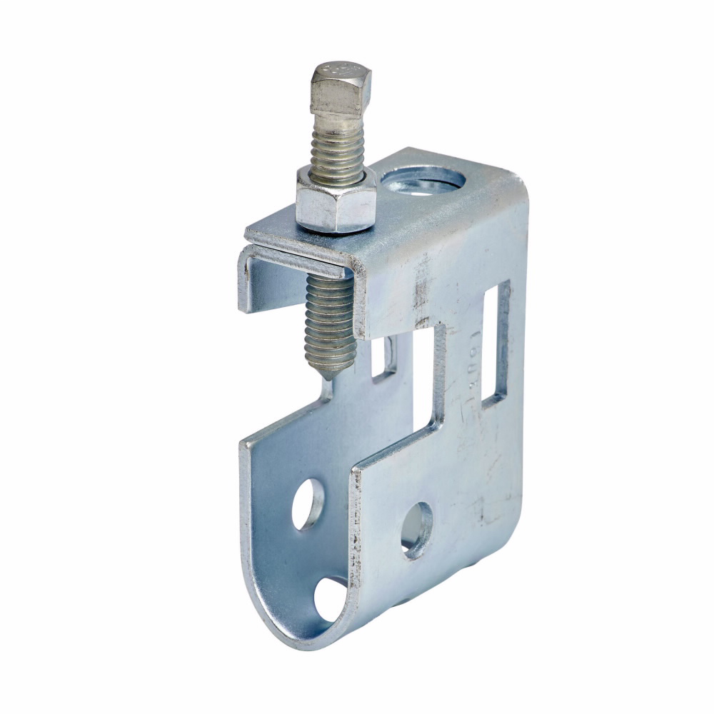 B-LINE B751HDG BEAM CLAMP, 3/4-IN. B-LINE B751HDG BEAM CLAMP, 3/4-IN.