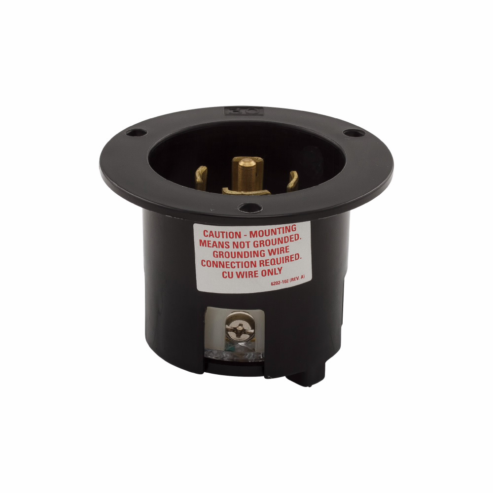 Product image for EWD AHL2130FI Flanged Inlt 30A120/2
