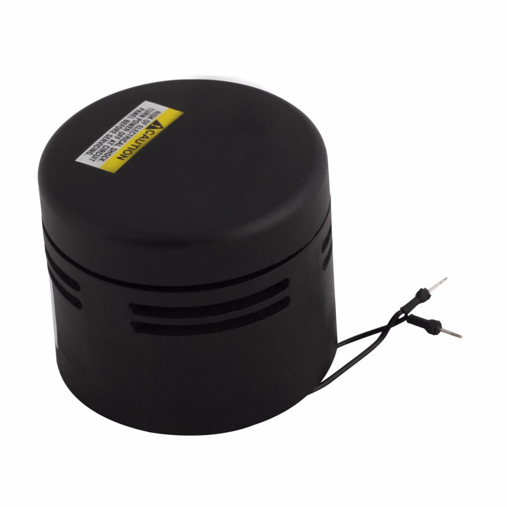Product image for ETN E26BQV5 STACKLIGHT ALARM MONO-T