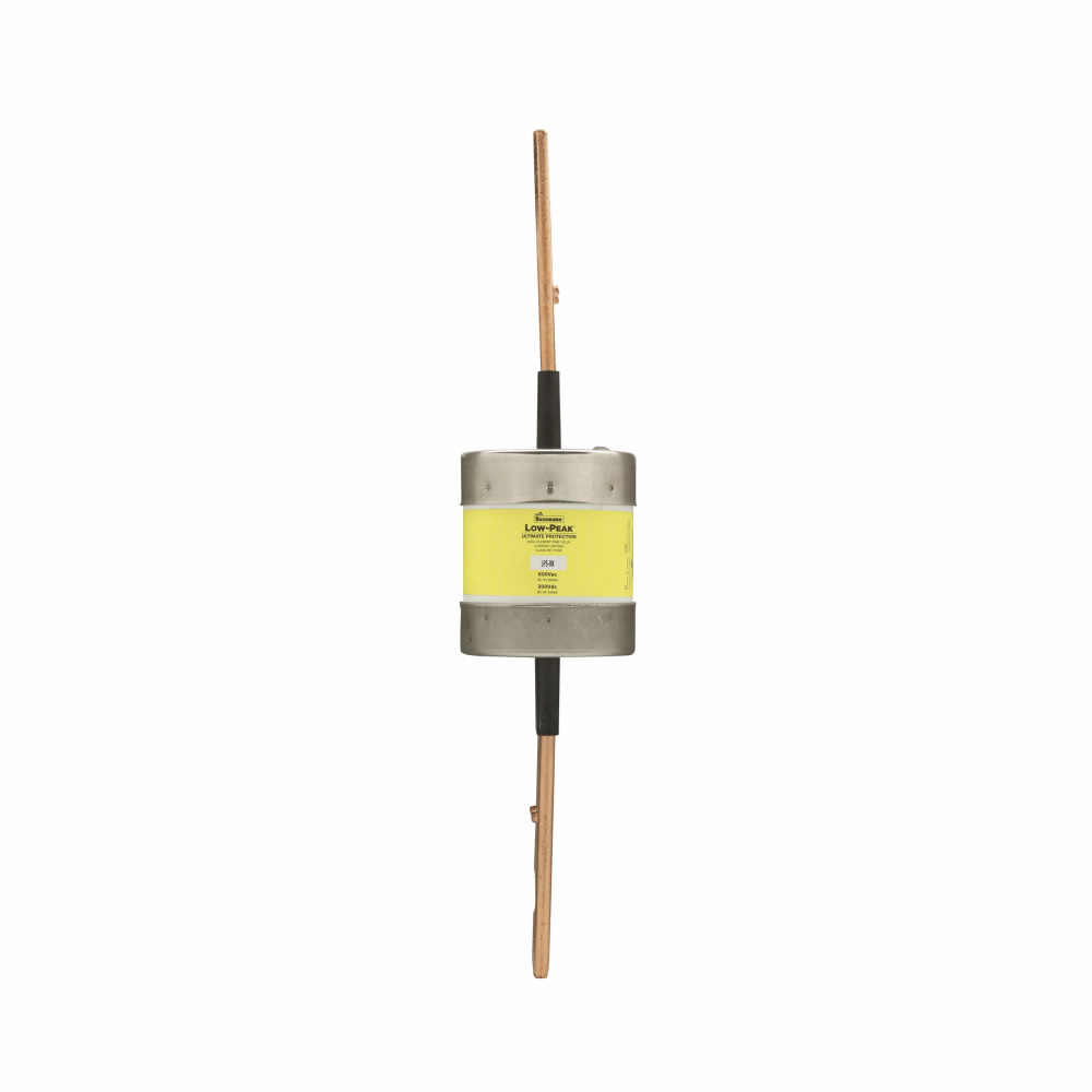 Bussmann Series LPS-RK-600SP Low Peak Dual Element Fuse Bussmann Series LPS-RK-600SP Low Peak Dual Element Fuse