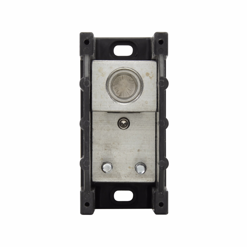 Product image for Bussmann Series 16378-1 Terminal Block