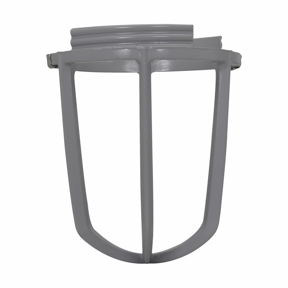 Crouse-Hinds Series P50 Vaporgard A-21 Lamp Guard Crouse-Hinds Series P50 Vaporgard A-21 Lamp Guard