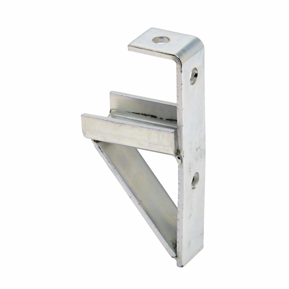 B-LINE B370GRN BRACKET FOR 1 5/8-IN B-LINE B370GRN BRACKET FOR 1 5/8-IN