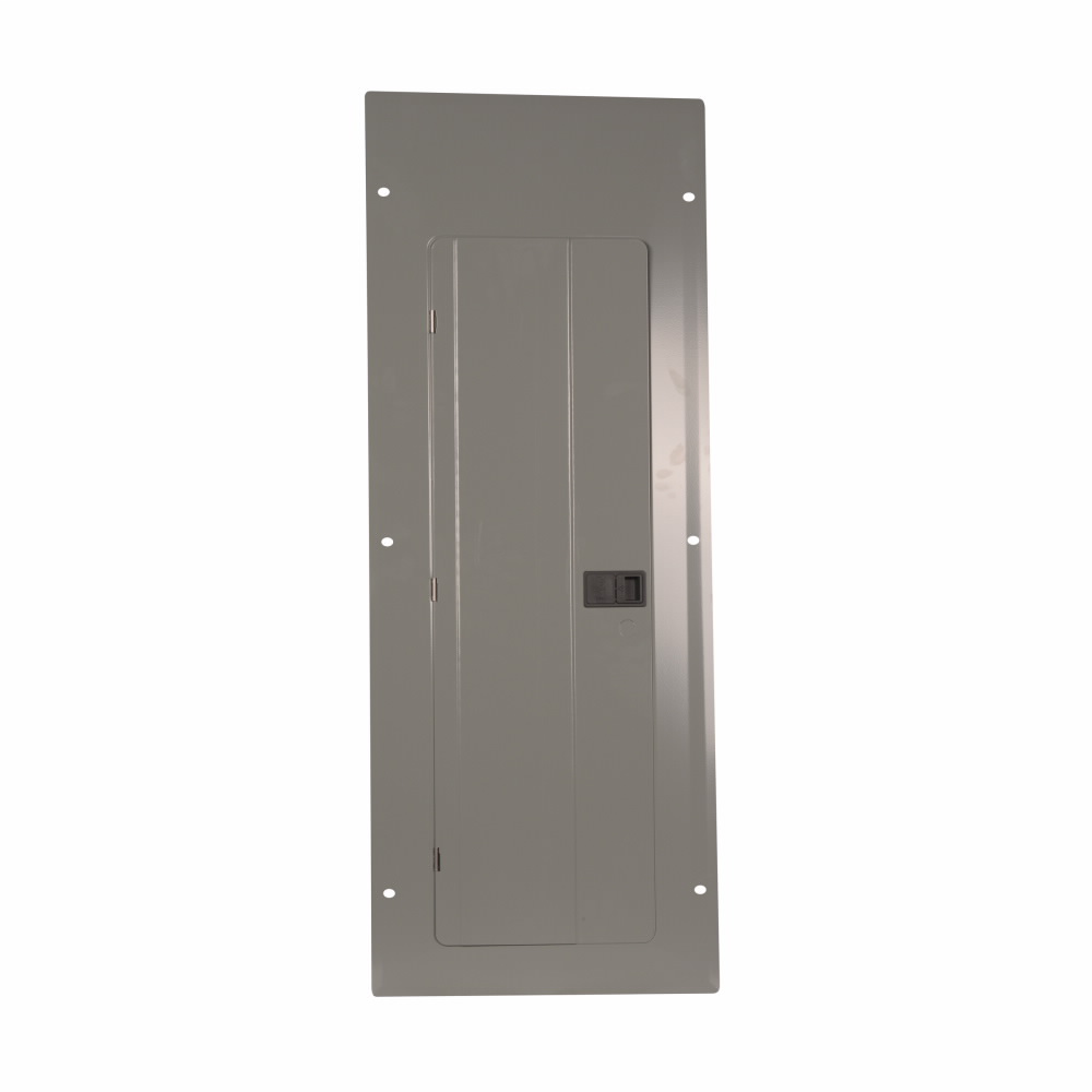 Product image for ETN BRCOV40L1FM Eaton BR cover