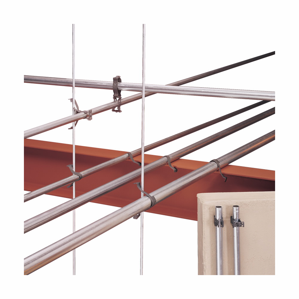 B-LINE BP12-S18-W6 PUSH STYLE CONDU B-LINE BP12-S18-W6 PUSH STYLE CONDU