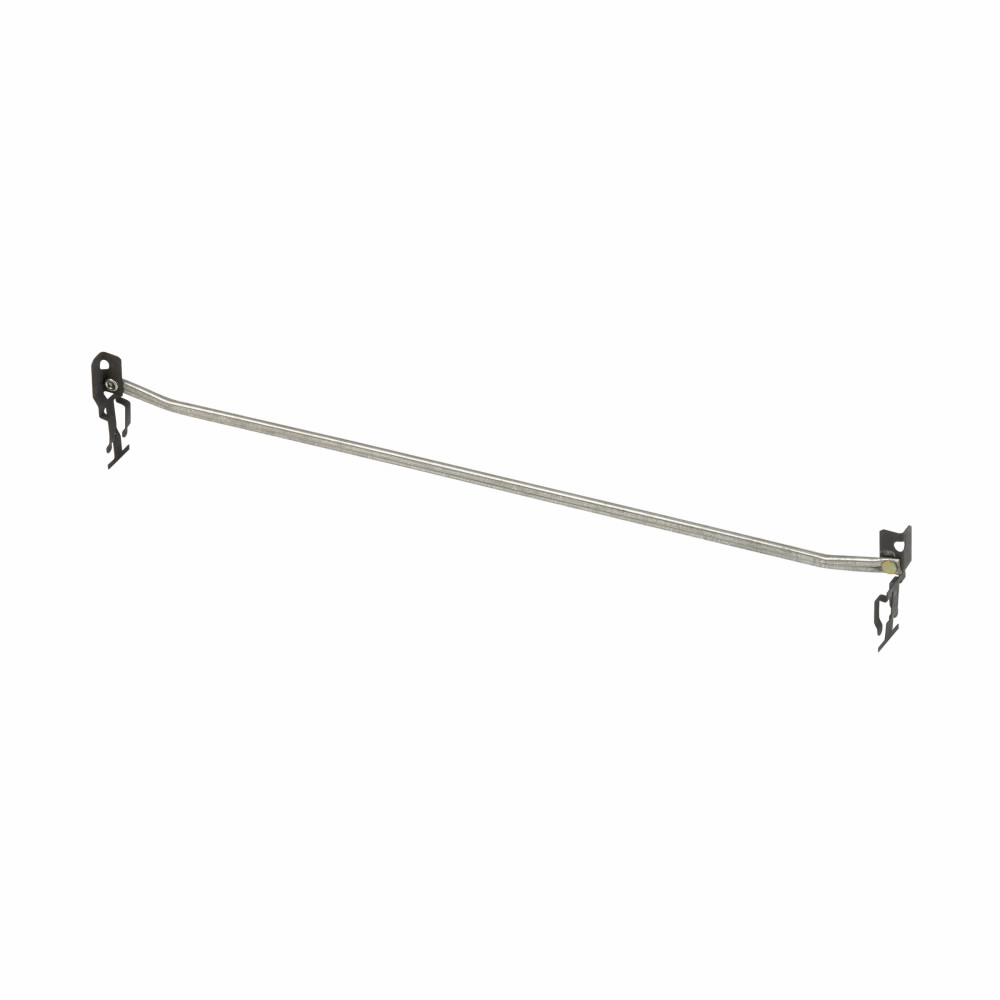B-Line Series BA12 24 Inch Span Electrical Box Hanger Fastener B-Line Series BA12 24 Inch Span Electrical Box Hanger Fastener