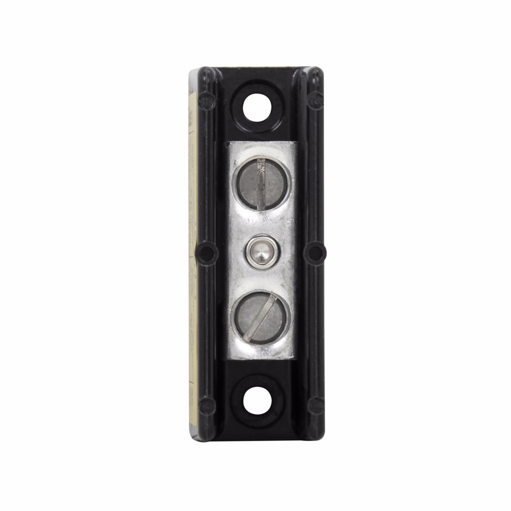 Product image for Bussmann Series 16201-1 Splicer Terminal Block