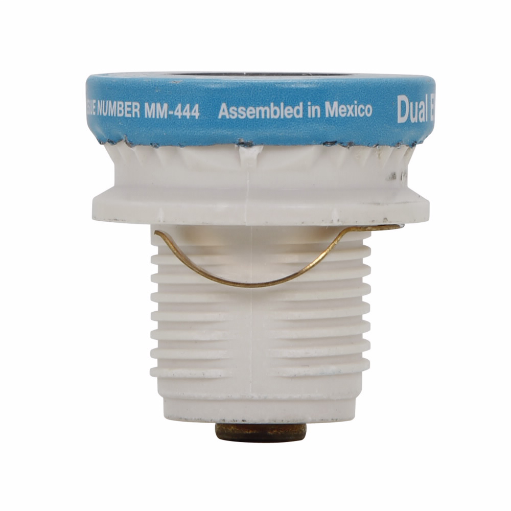 Bussmann Series S-5 Fustat Dual Element Plug Bussmann Series S-5 Fustat Dual Element Plug