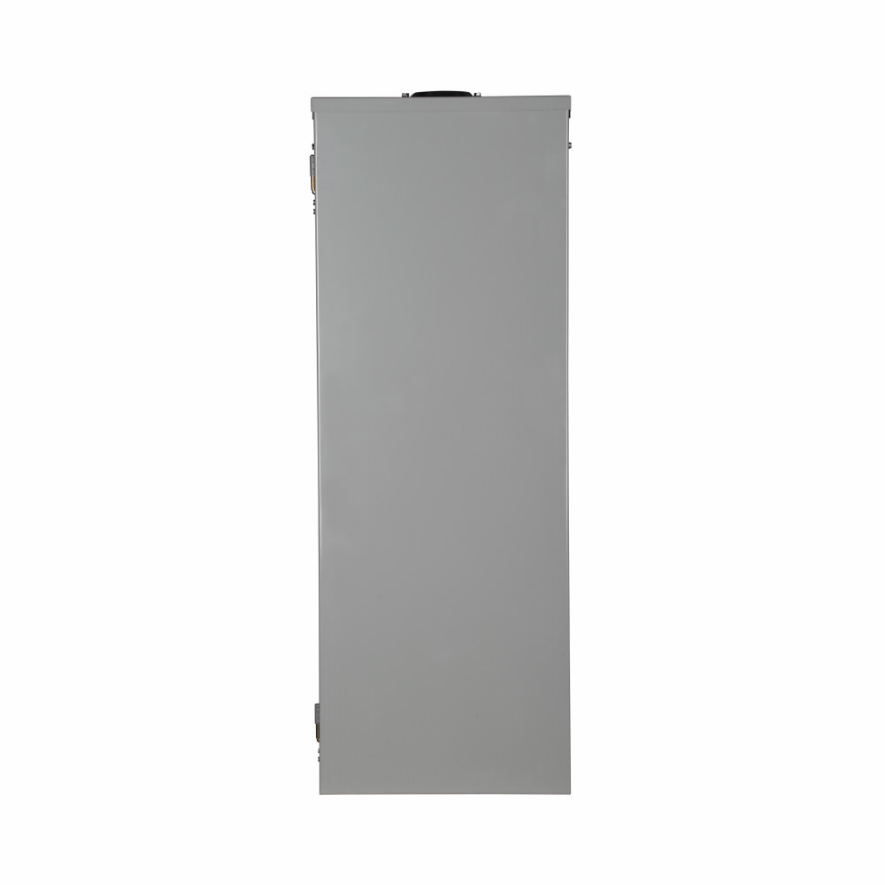 Eaton Electrical BR4242L225R 120/240 VAC 225 Amp 1-Phase 3-Wire 1 Inch Main Lug Load Center Eaton Electrical BR4242L225R 120/240 VAC 225 Amp 1-Phase 3-Wire 1 Inch Main Lug Load Center