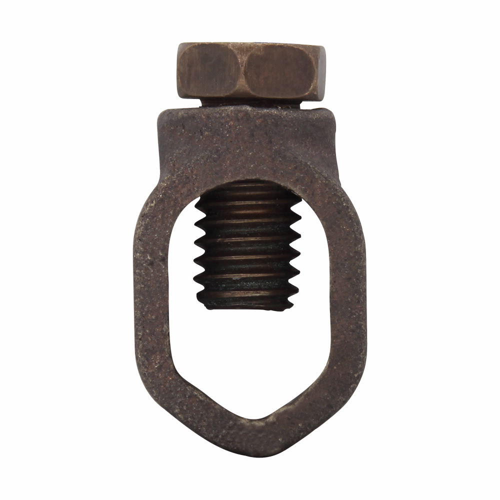 CRS-H GRC1 1/2 GROUND ROD CLAMP CRS-H GRC1 1/2 GROUND ROD CLAMP