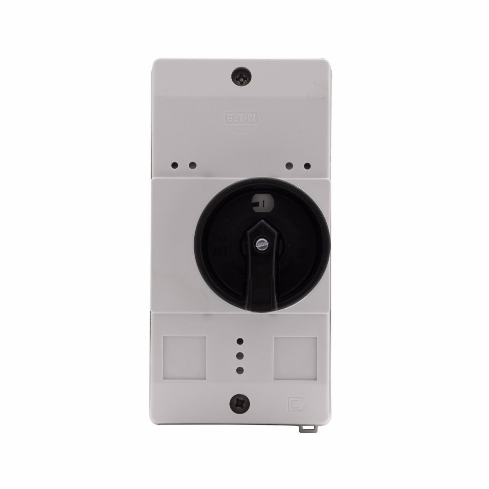 Product image for Cutler-Hammer XTPAXENCS55B XT Manual Motor Protection Accessories - Insulated Enclosure, used with Frame B XTPR only or with: XTPAXFA_, XTPAXSA_, XTPAXUVR_, XTPAXSR_, XTPAXCL, IP55 enclosure XTPAXENCS55B