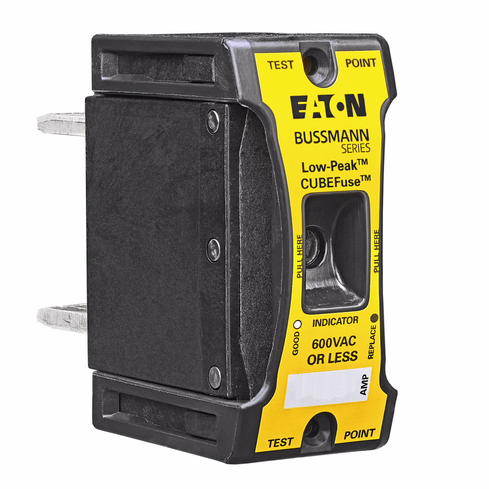 BUSS TCF200 TIME DELAY CUBEFUSE 200 BUSS TCF200 TIME DELAY CUBEFUSE 200