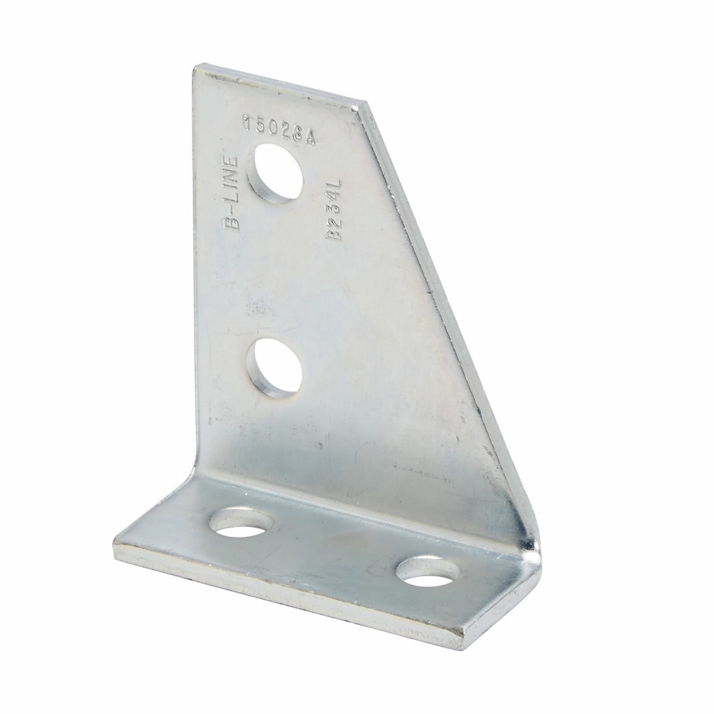 B-LINE B234RHDG FOUR HOLE CORNER GU B-LINE B234RHDG FOUR HOLE CORNER GU