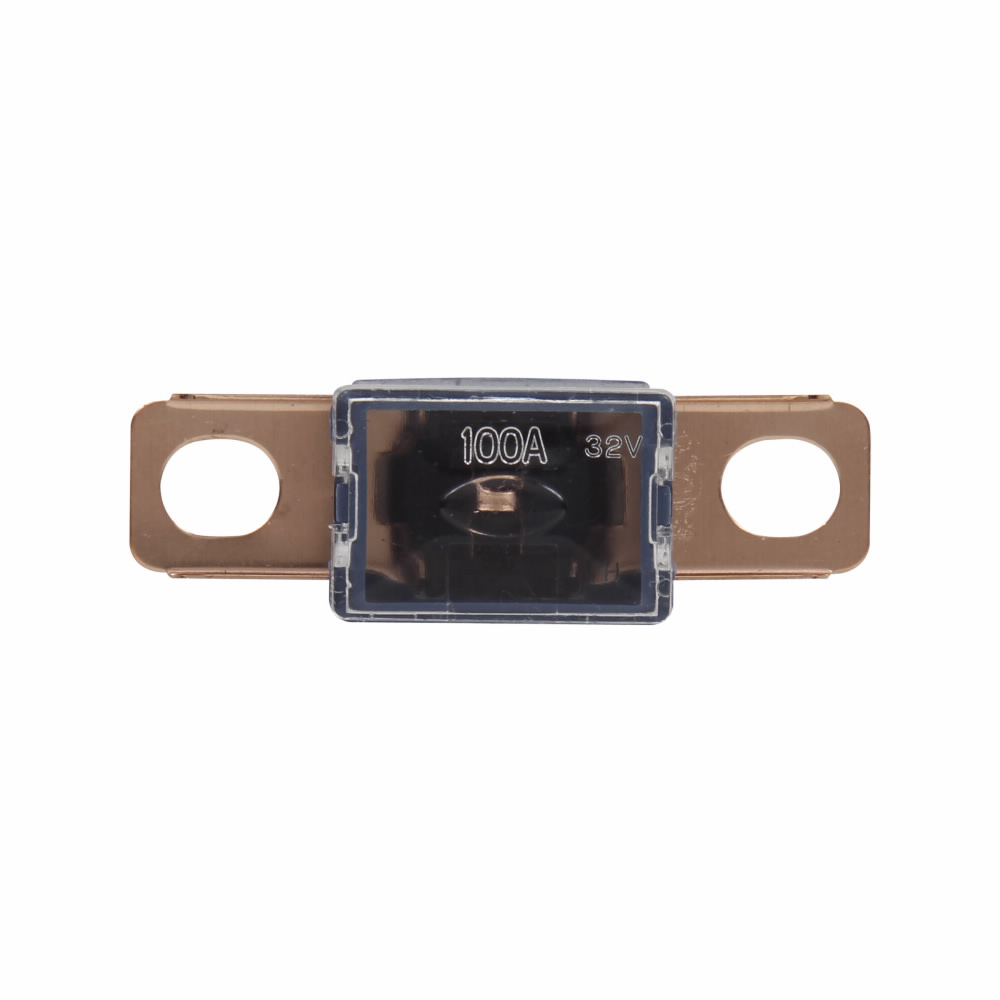 Product image for BUSS FLD-100 9/16" BOLT TERMINAL FU