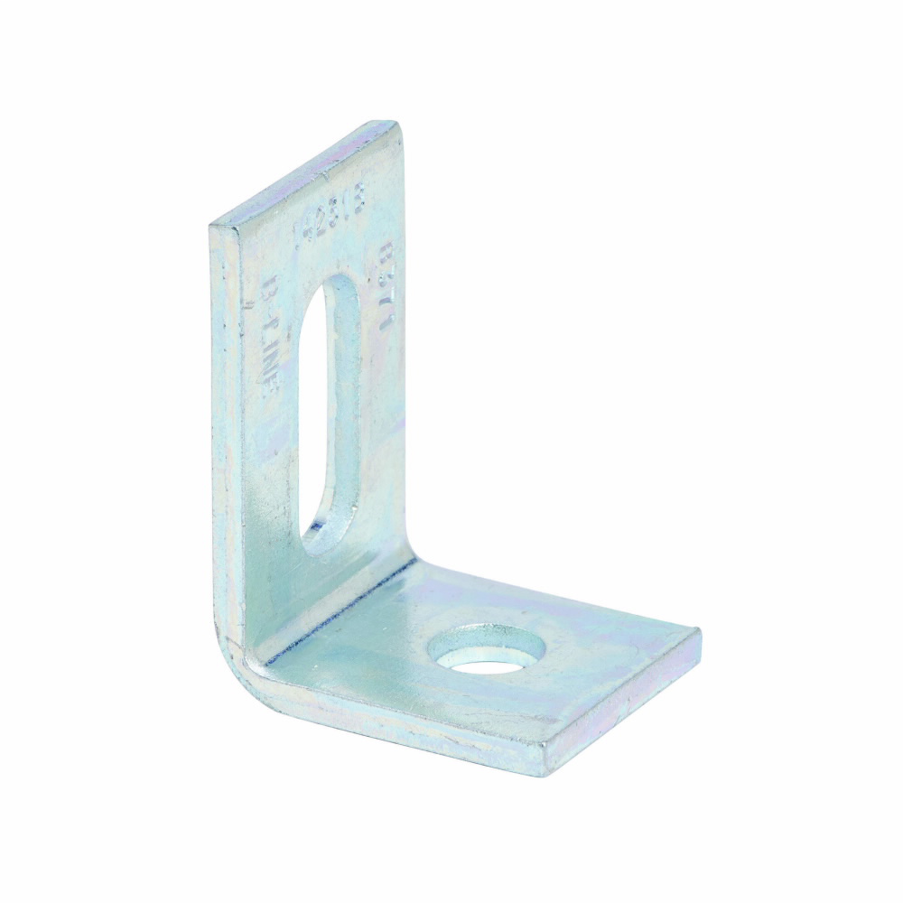 B-LINE B371ZN TWO HOLE ADJUSTABLE C B-LINE B371ZN TWO HOLE ADJUSTABLE C