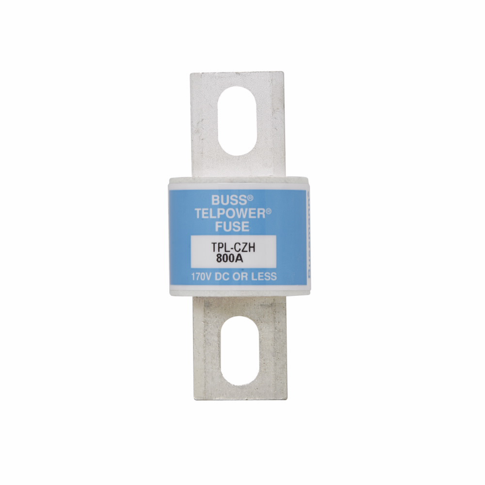 BUSS TPL-CV TELPOWER FUSE BUSS TPL-CV TELPOWER FUSE