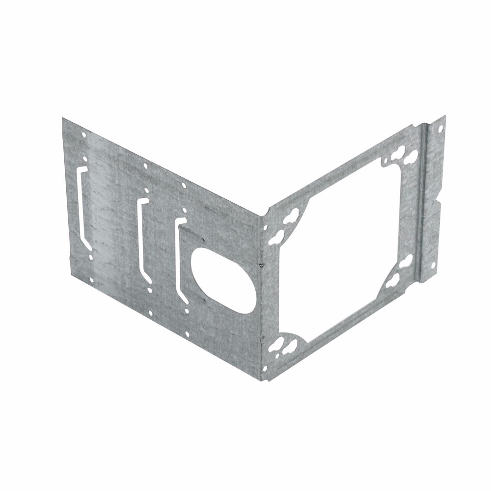 B-Line Series BB4-6 2-1/2 Inch Box Support B-Line Series BB4-6 2-1/2 Inch Box Support