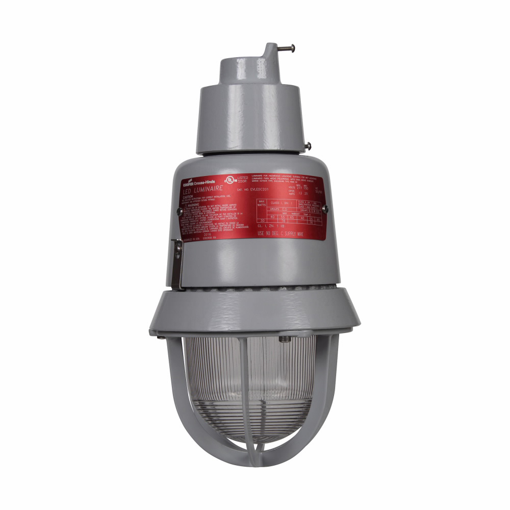 CRS-H EVLEDA3C201 LED LUMINAIRE X-P CRS-H EVLEDA3C201 LED LUMINAIRE X-P