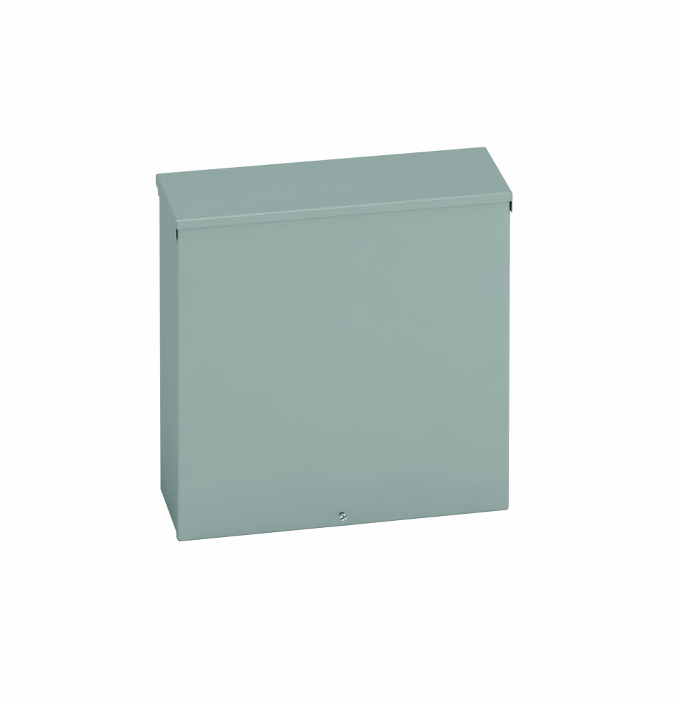 B-Line Series 666 RTSC NK Type 3R Painted Screw Cover Junction Box B-Line Series 666 RTSC NK Type 3R Painted Screw Cover Junction Box
