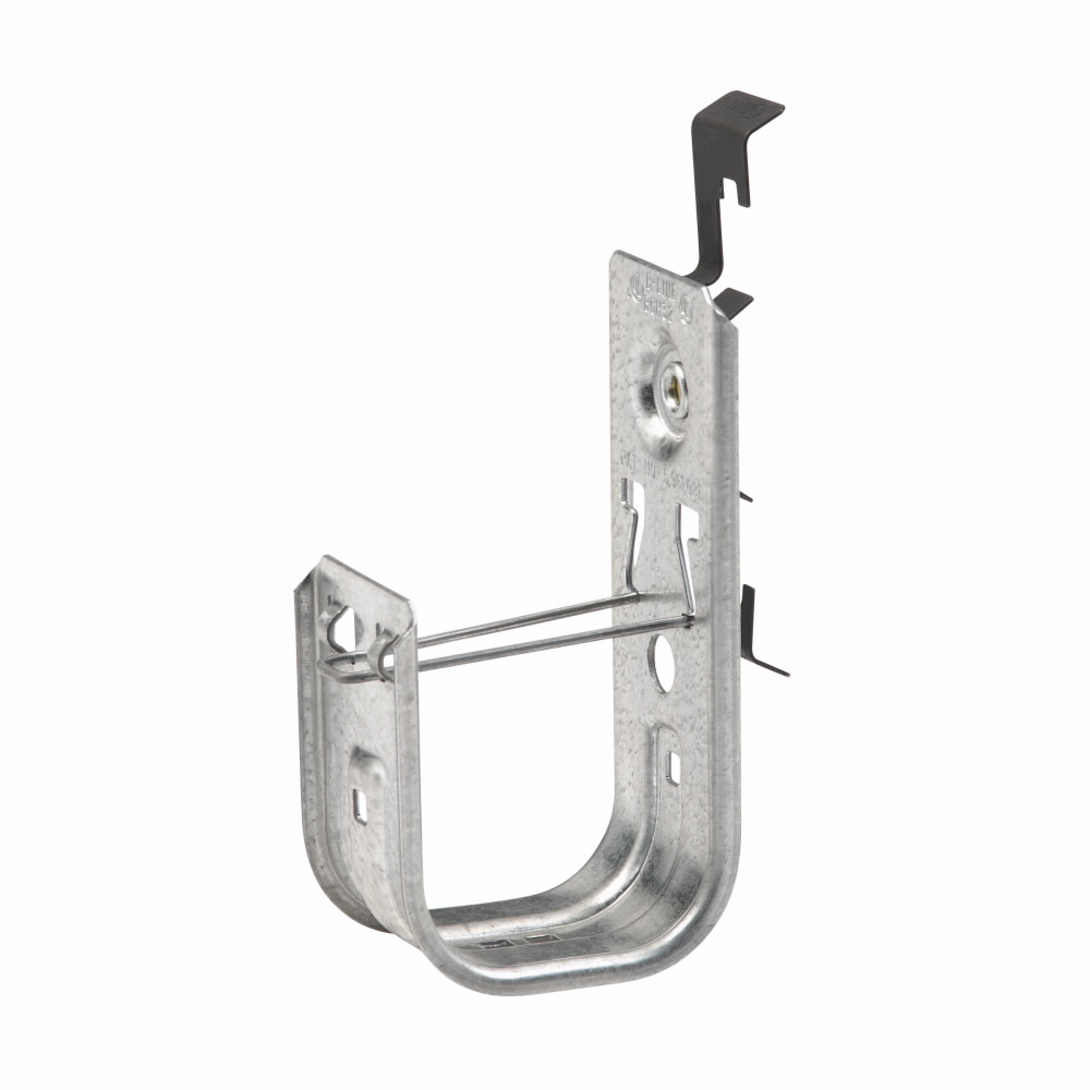 B-Line Series BCH21-W2 1-5/16 Inch Pre-Galvanized Cable to Wire and Rod Fastener B-Line Series BCH21-W2 1-5/16 Inch Pre-Galvanized Cable to Wire and Rod Fastener