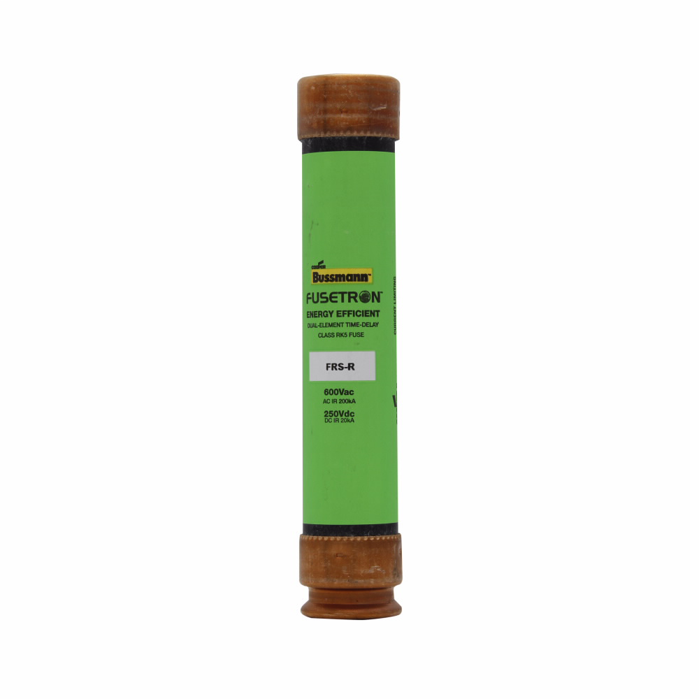 FRS-R Fusetron FRS-R Fusetron